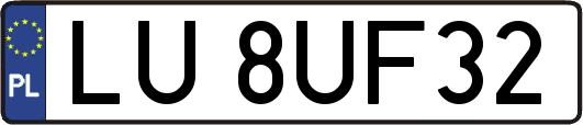 LU8UF32