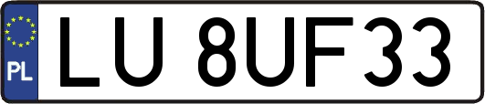 LU8UF33