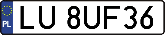 LU8UF36