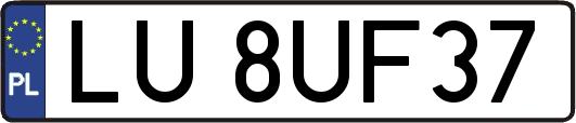 LU8UF37