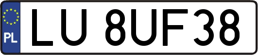 LU8UF38