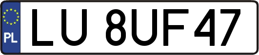 LU8UF47