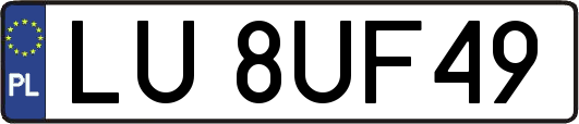 LU8UF49
