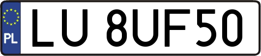 LU8UF50