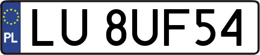 LU8UF54