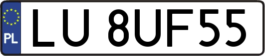 LU8UF55