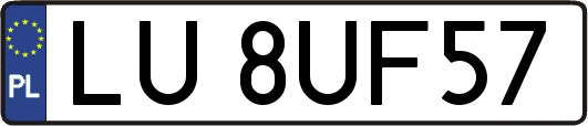 LU8UF57