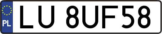 LU8UF58