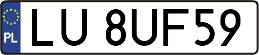 LU8UF59