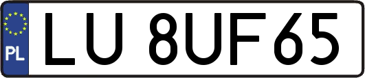 LU8UF65