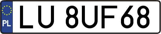 LU8UF68