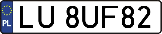 LU8UF82