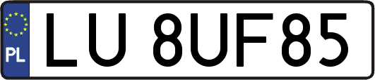 LU8UF85