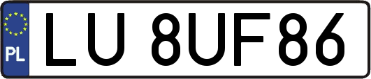 LU8UF86