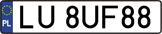 LU8UF88