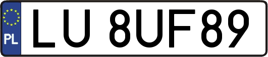 LU8UF89