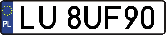 LU8UF90