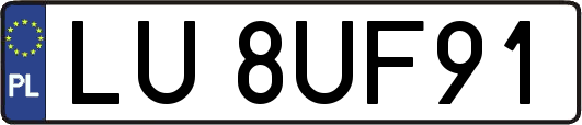 LU8UF91