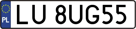 LU8UG55