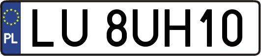 LU8UH10