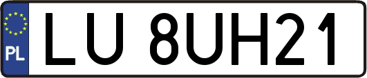 LU8UH21