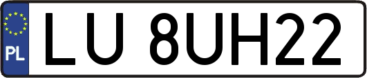 LU8UH22