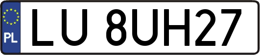 LU8UH27