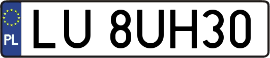 LU8UH30