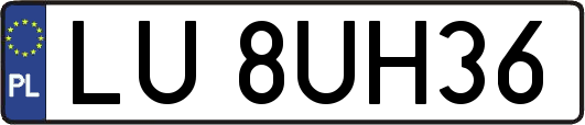 LU8UH36