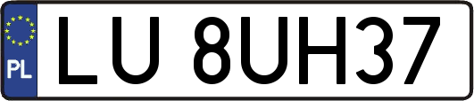 LU8UH37