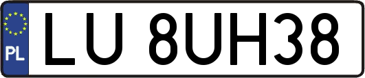 LU8UH38