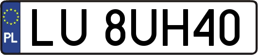 LU8UH40