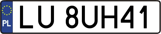 LU8UH41