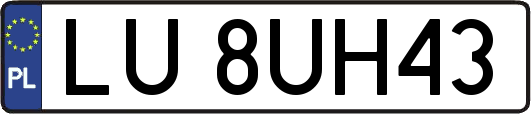 LU8UH43