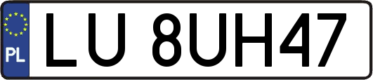 LU8UH47