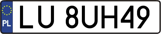LU8UH49
