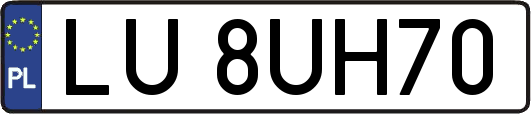 LU8UH70