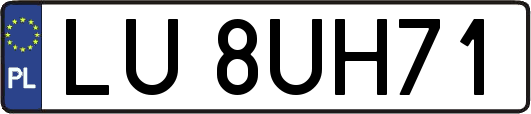 LU8UH71