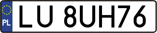 LU8UH76