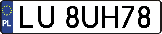 LU8UH78