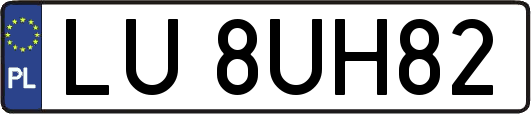 LU8UH82