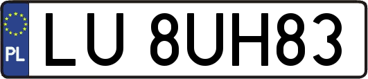 LU8UH83