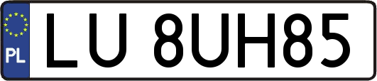LU8UH85