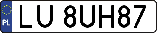LU8UH87