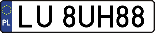 LU8UH88