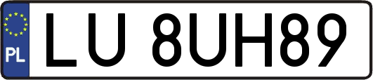 LU8UH89