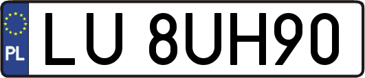 LU8UH90
