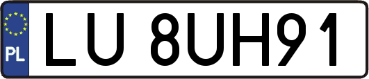 LU8UH91