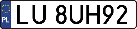 LU8UH92