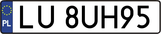 LU8UH95